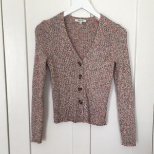 Madewell knit sweater